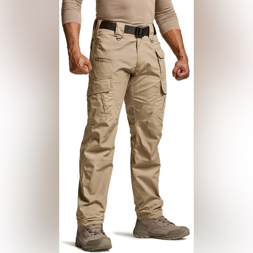 Men's CQR Tactical  Pants Like new- 32x32
